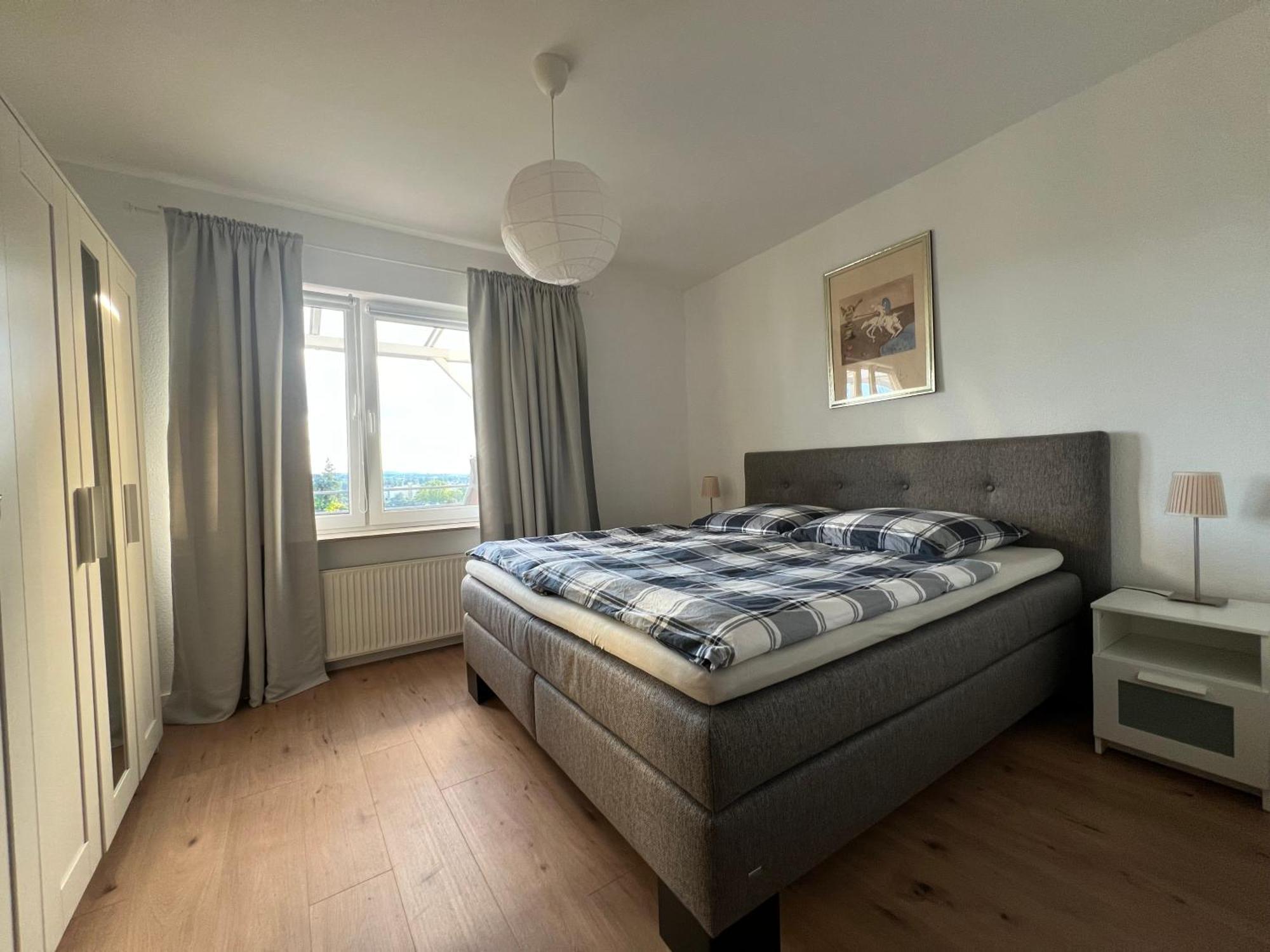 Wohnung Mit Schoenem Aussicht Bendorf Exterior photo